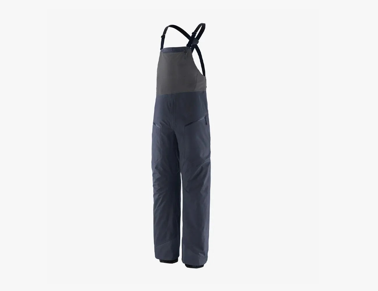 patagonia snowdrifter bibs