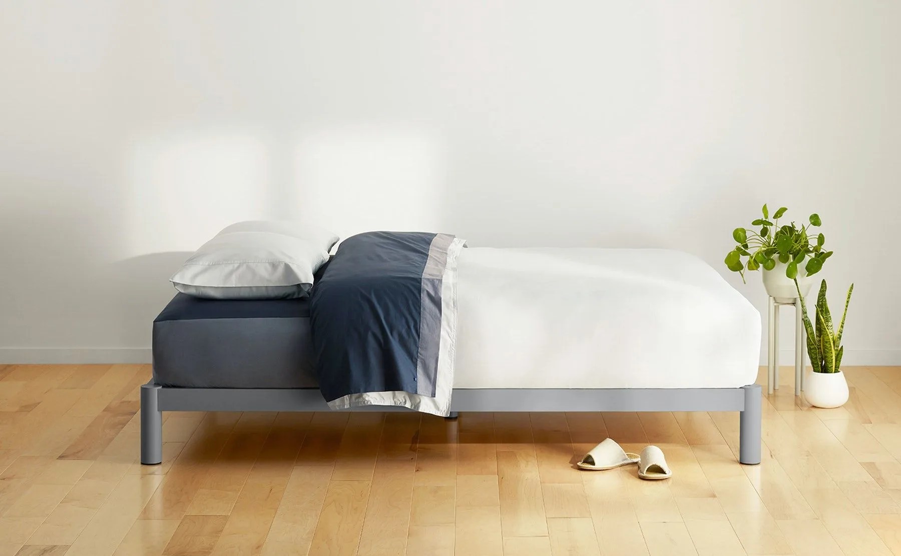 The Platform Bed Frame