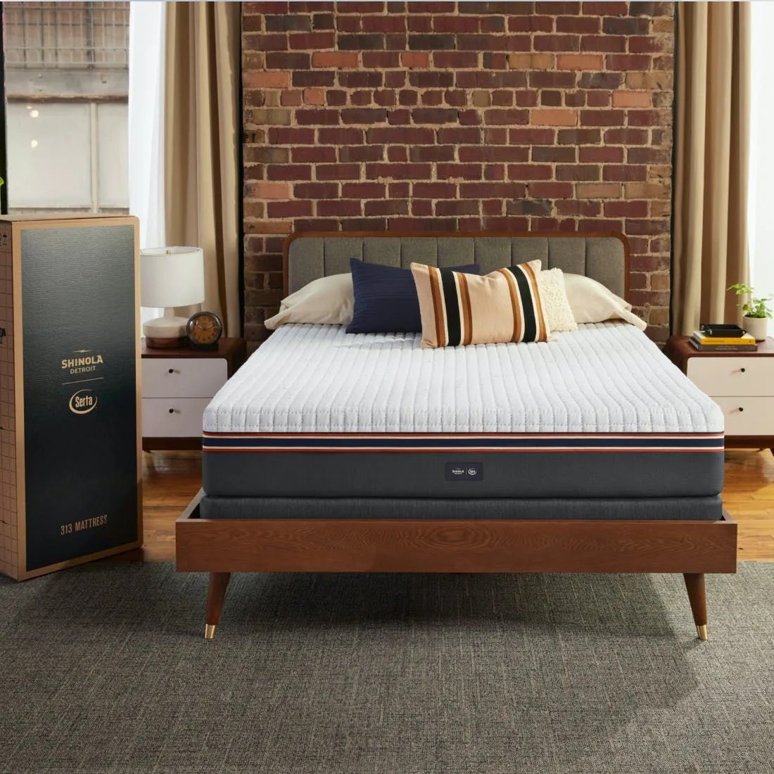 mattress