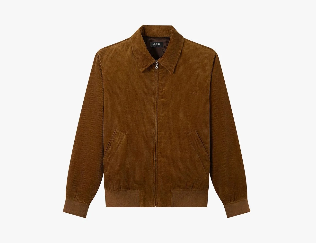 Gilles jacket
