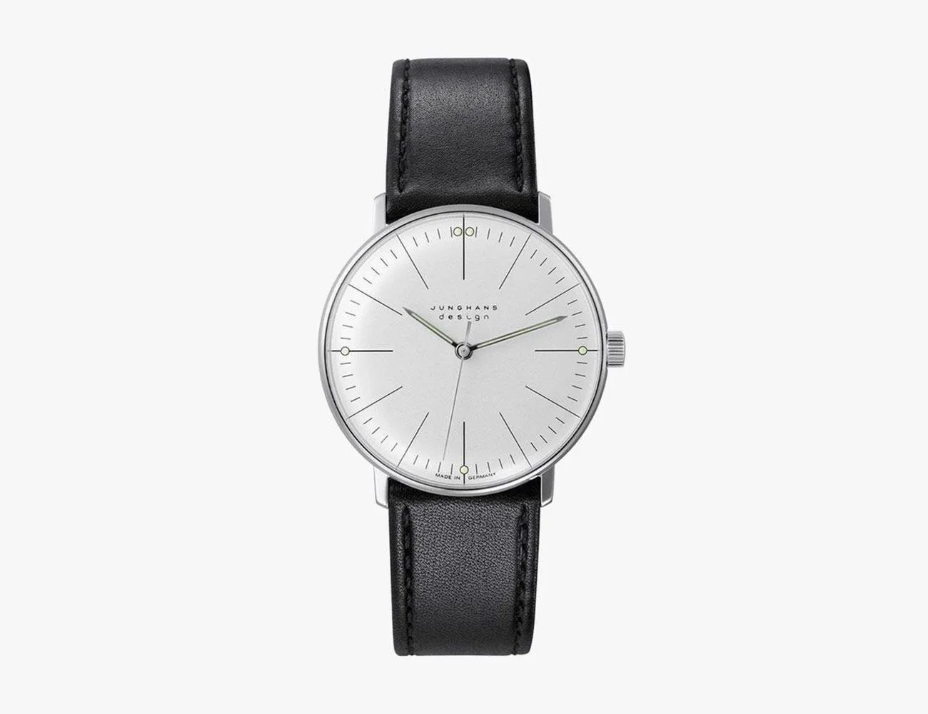 Junghans Max Bill Hand-Winding