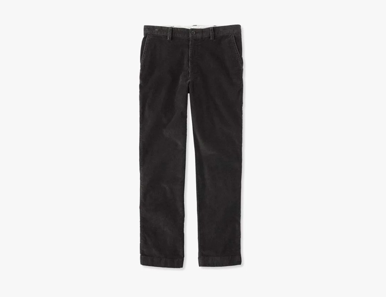 L.L. Bean Stretch Country Corduroy Pants