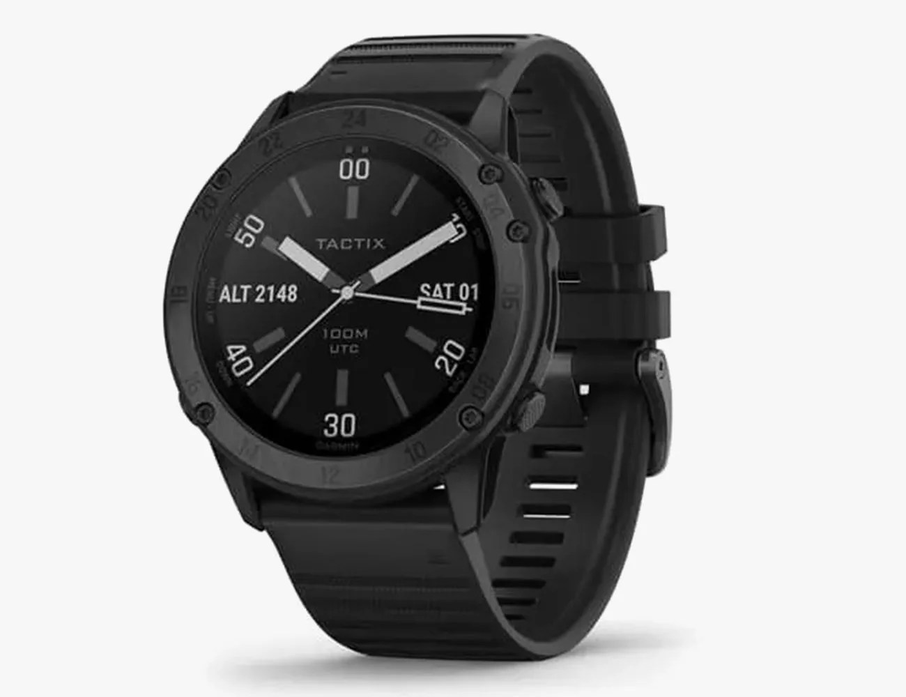garmin tactix