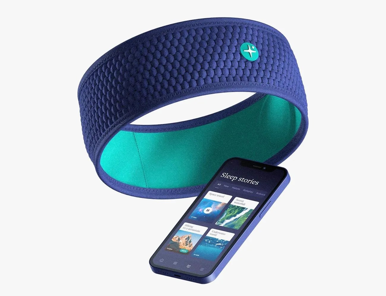 Hoomband Wireless