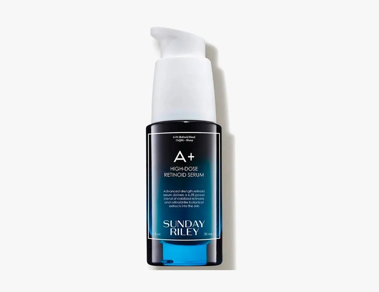 sunday riley serum