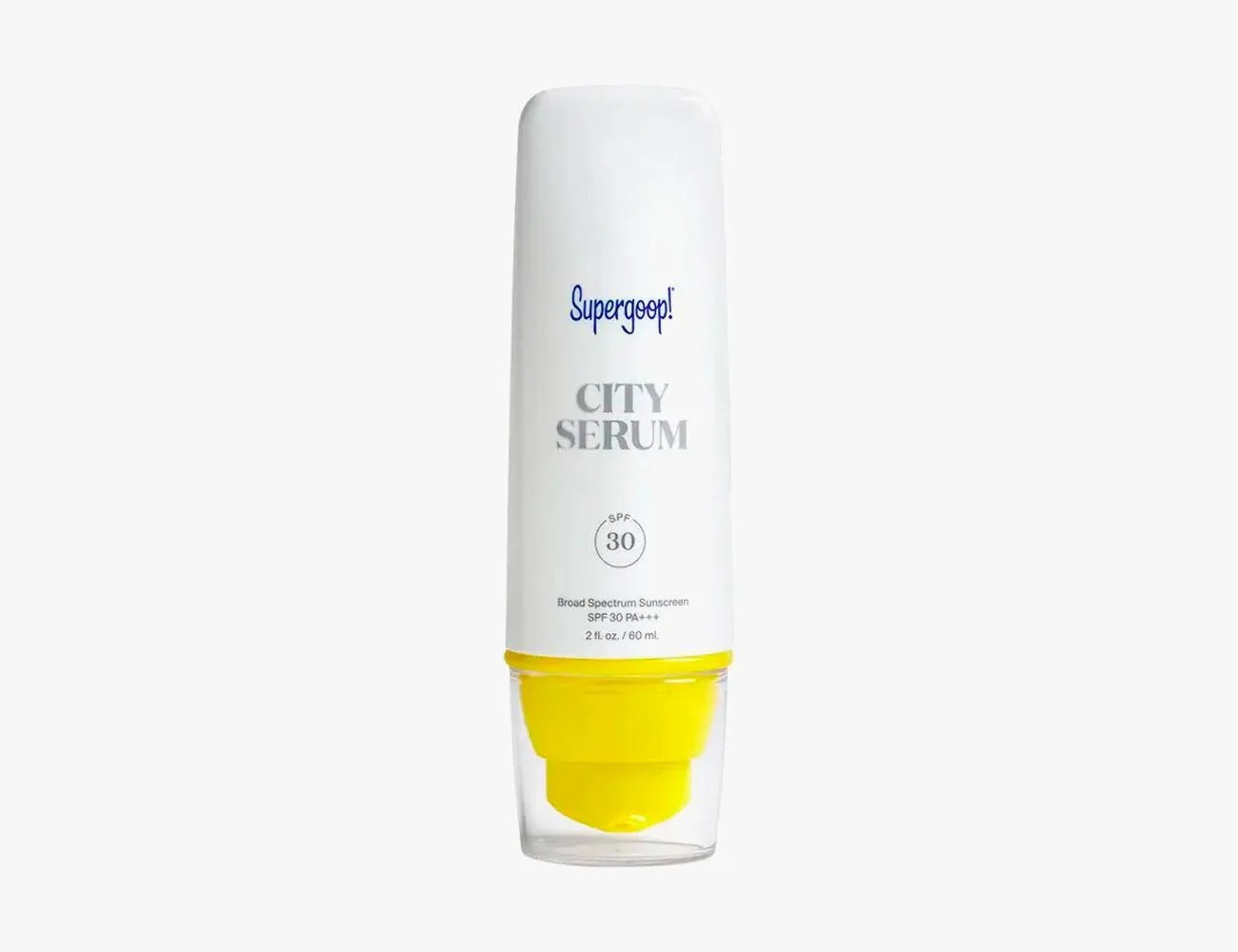 supergoop city serum