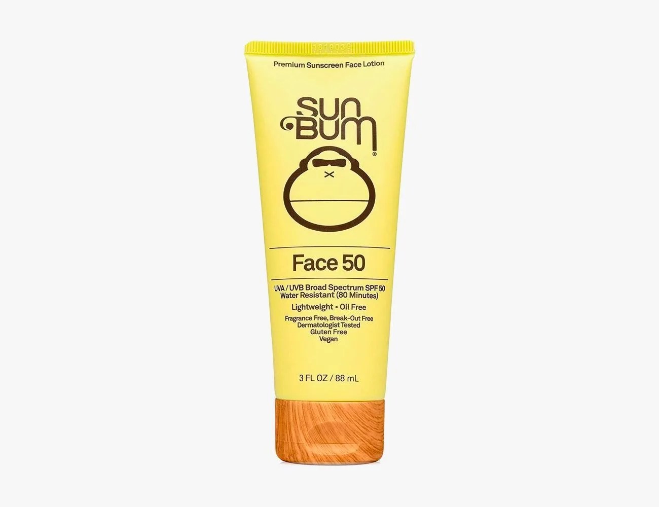 sun bum suncreen