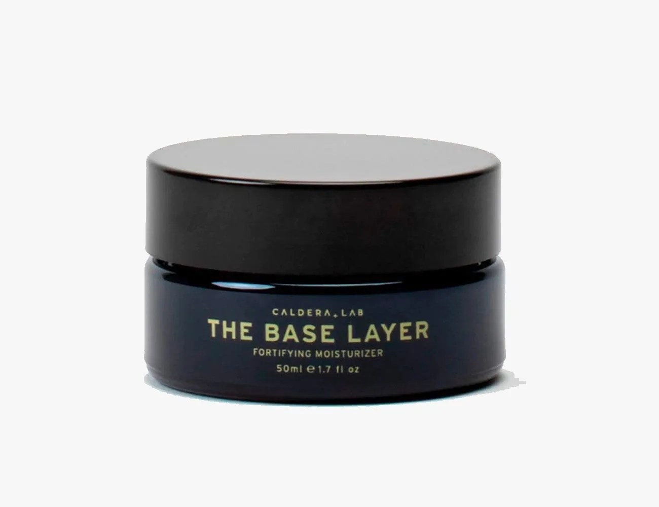 caldera lab moisturizer