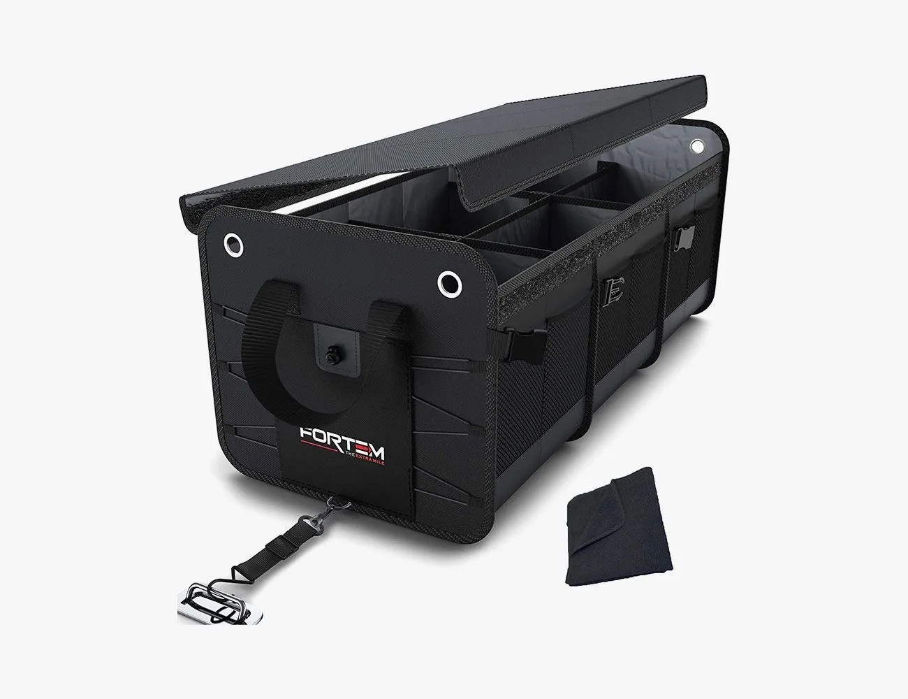 Fortem Car Trunk Organizer