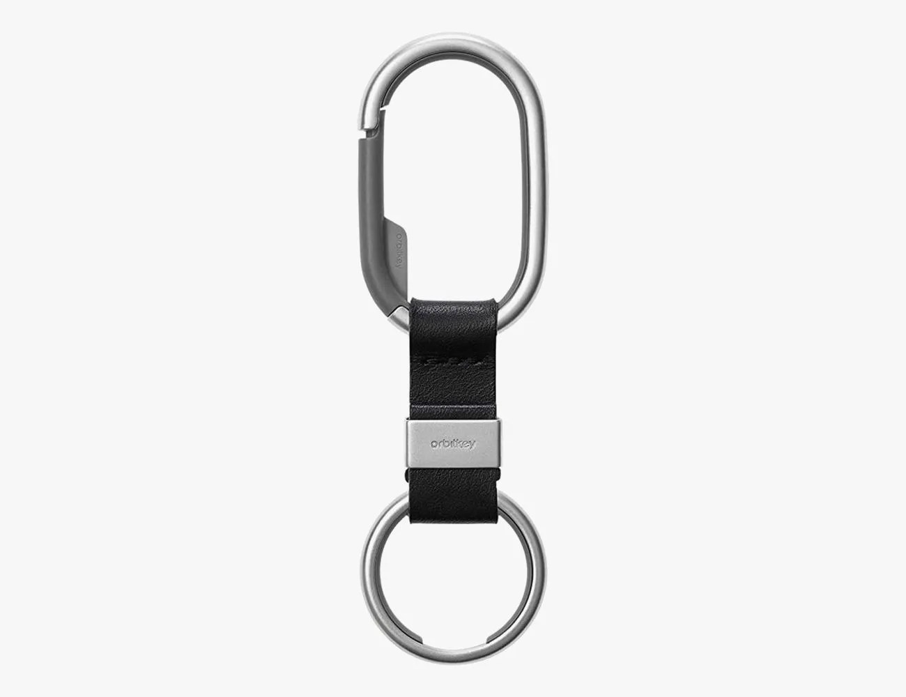 Orbitkey Key Ring Clip