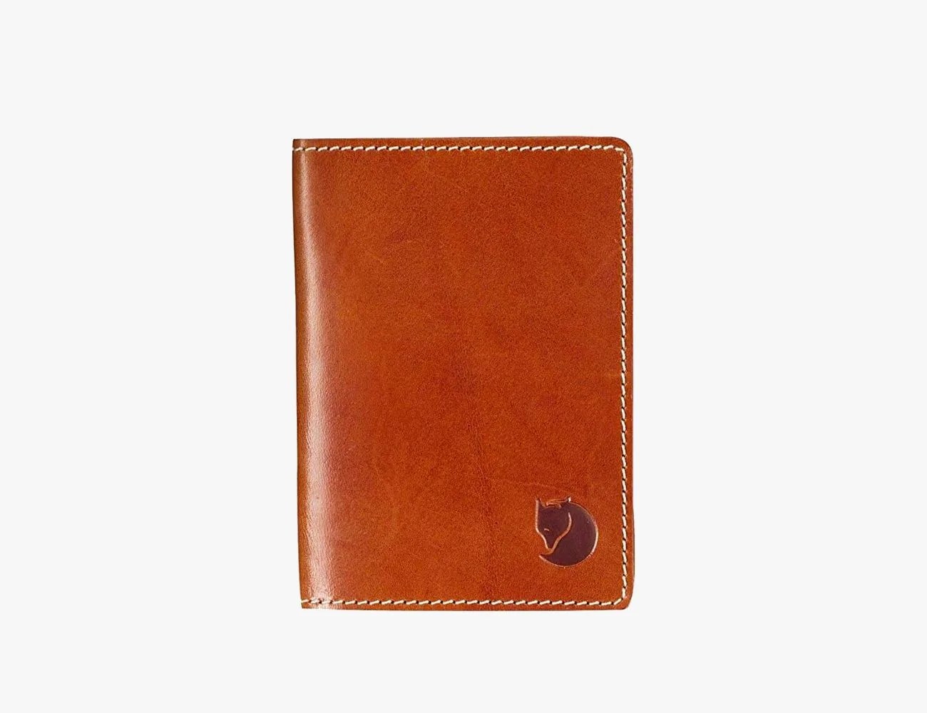 fjallraven passport wallet
