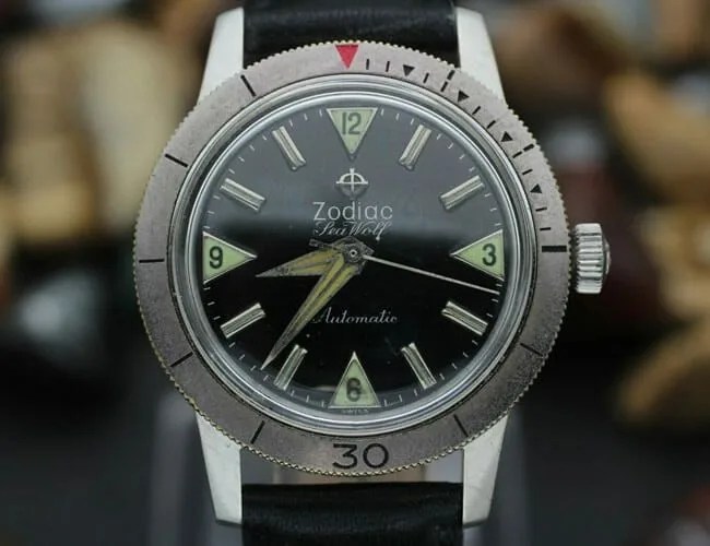 1953 zodiac sea wolf gear patrol lead feature