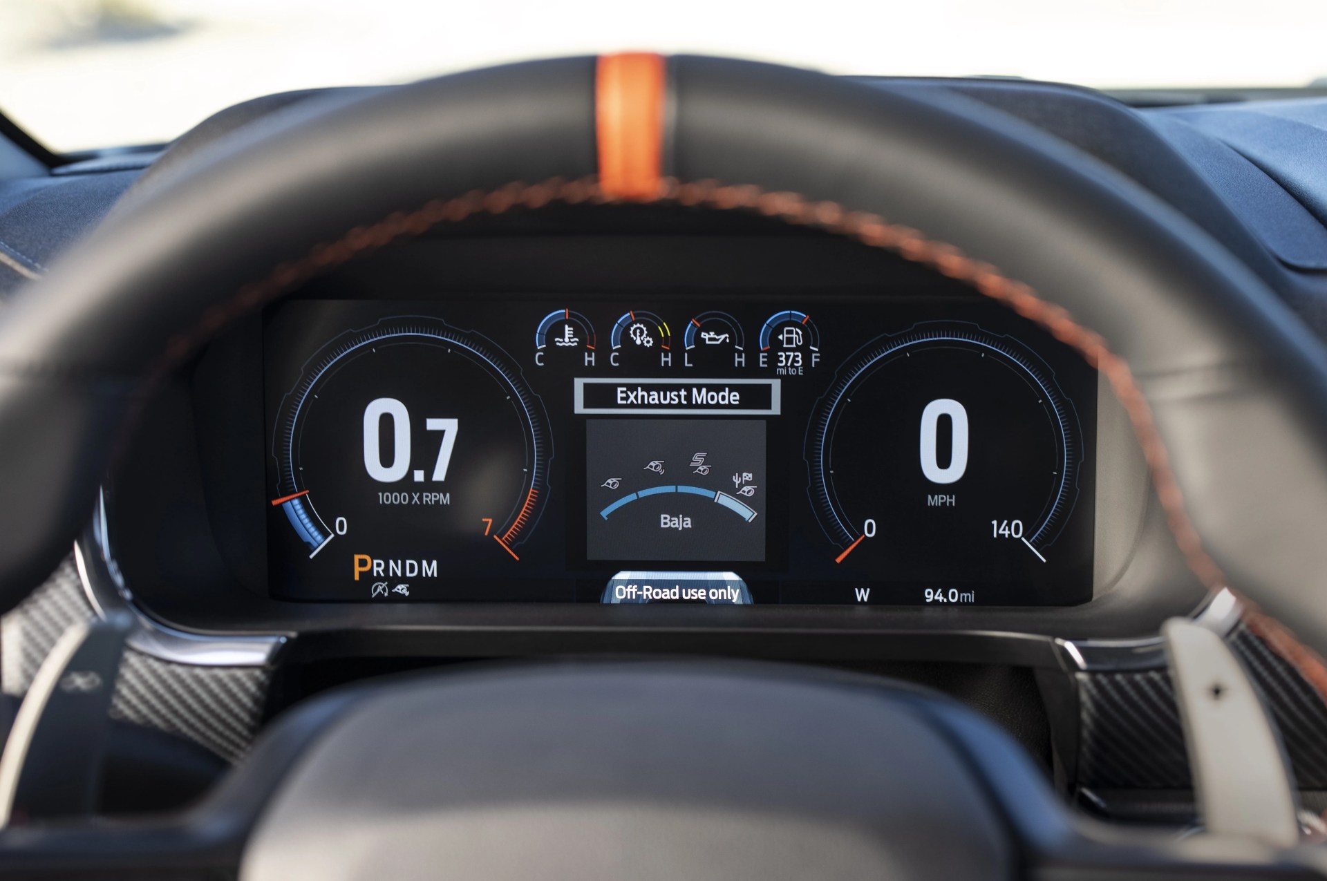 2021 ford f 150 raptor