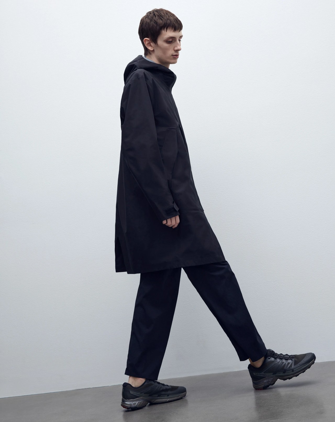 arc'teryx veilance drops spring summer 2022 collection