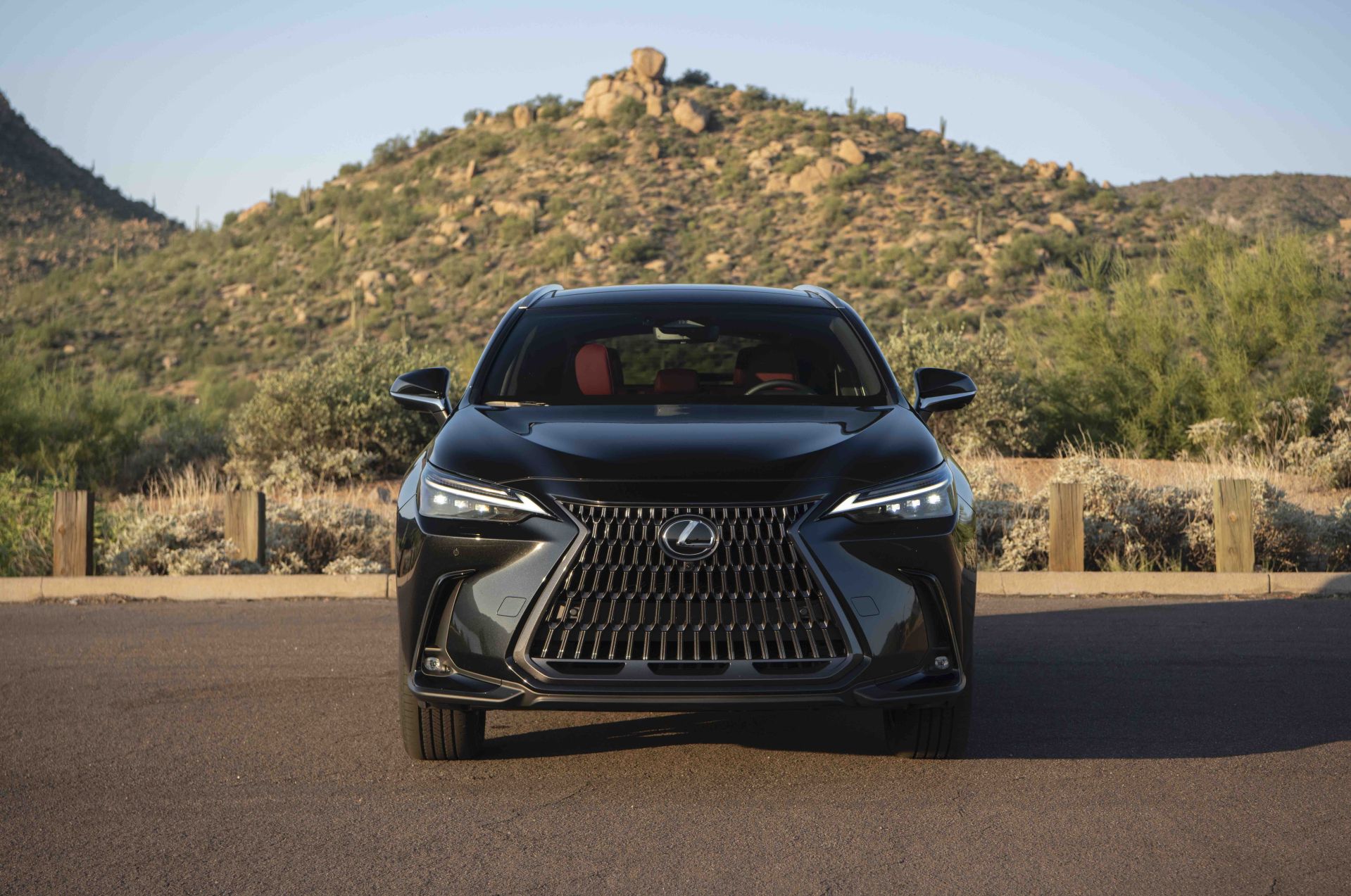 2022 lexus nx 350
