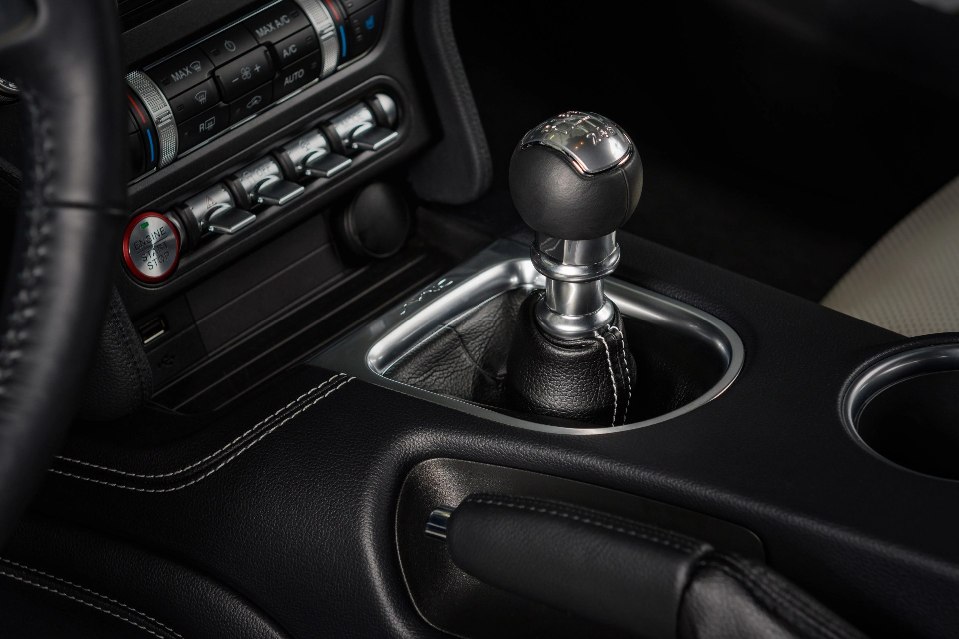 available ice white appearance package on appropriately configured 2022 mustang mach e and mustang coupe models closed course