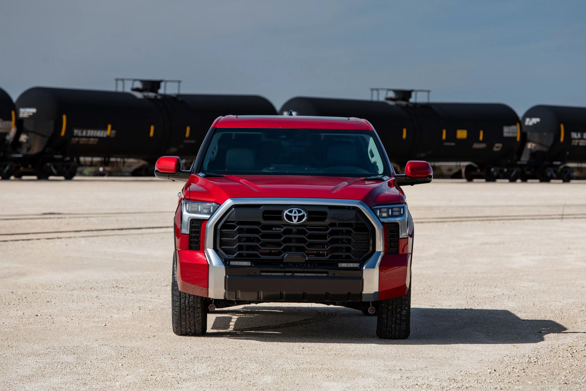 2022 toyota tundra