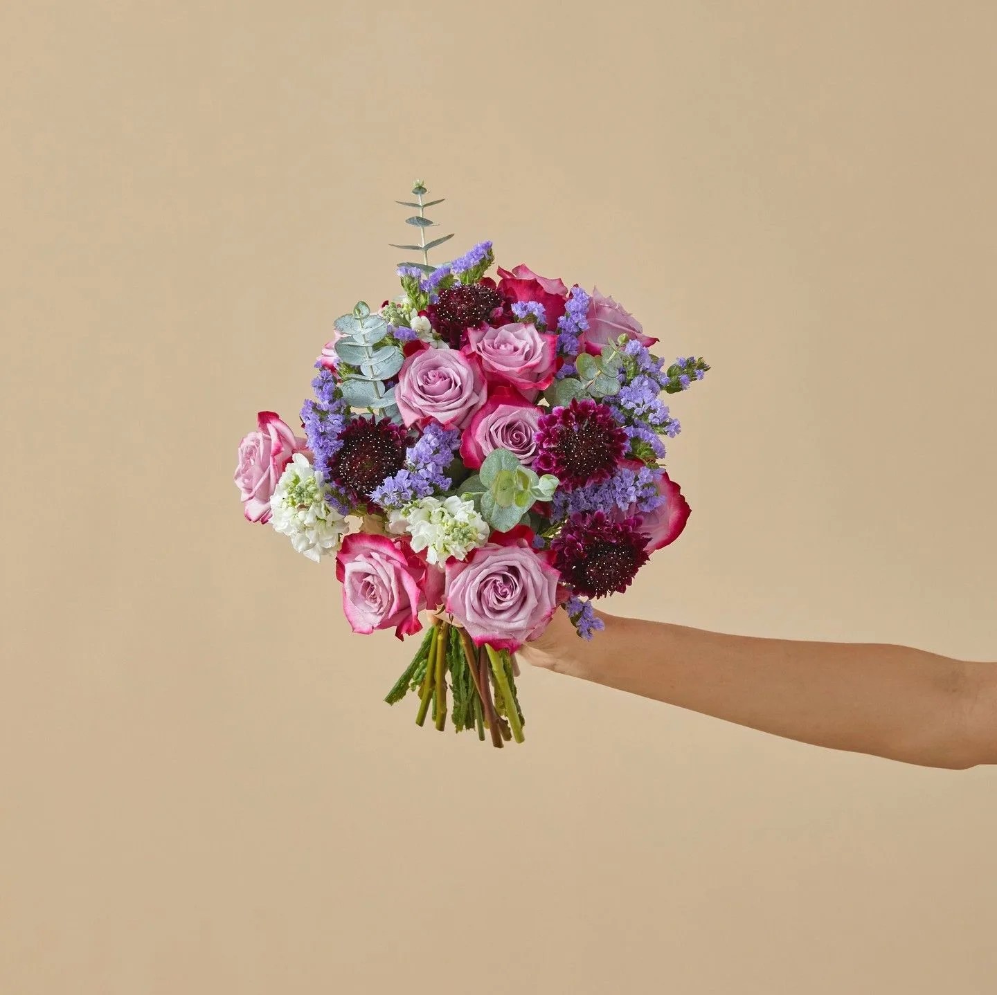 vday flowers