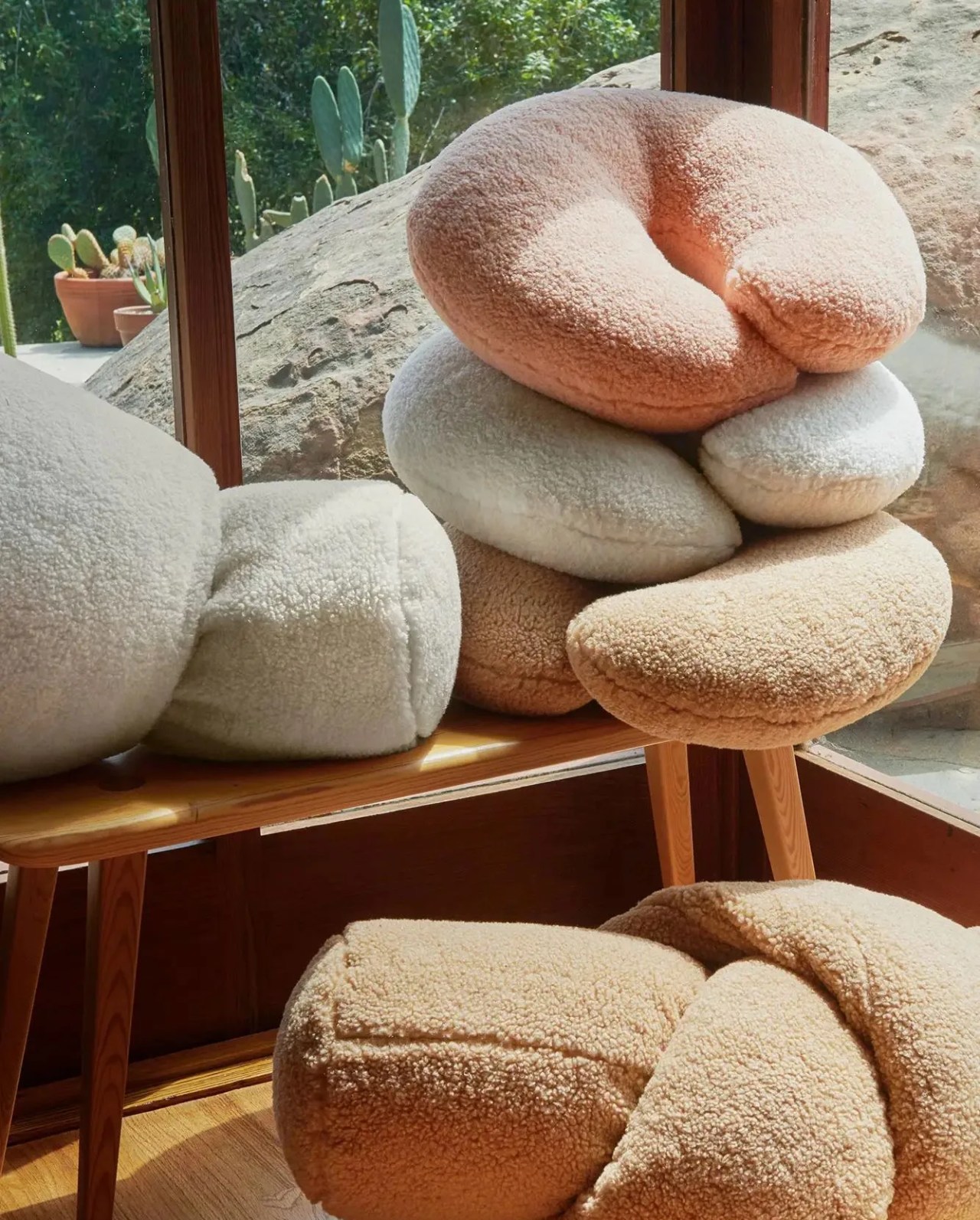 nook pillow