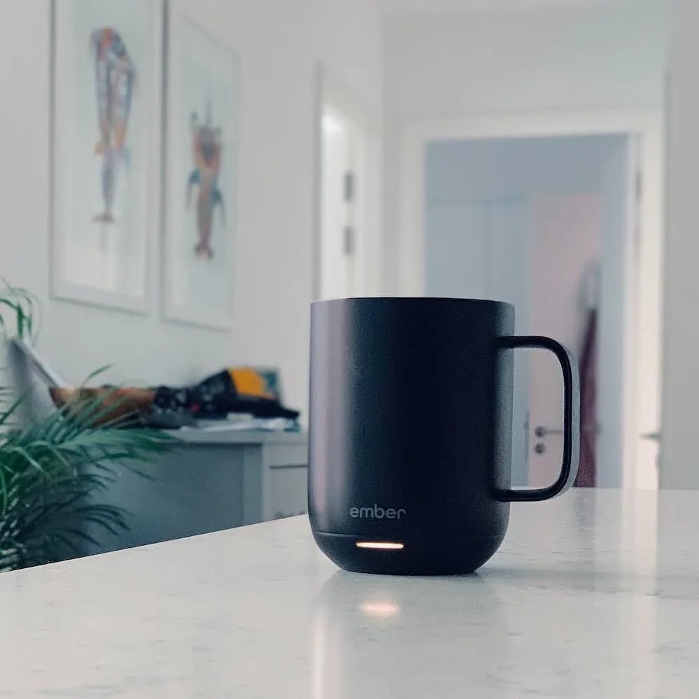 mug