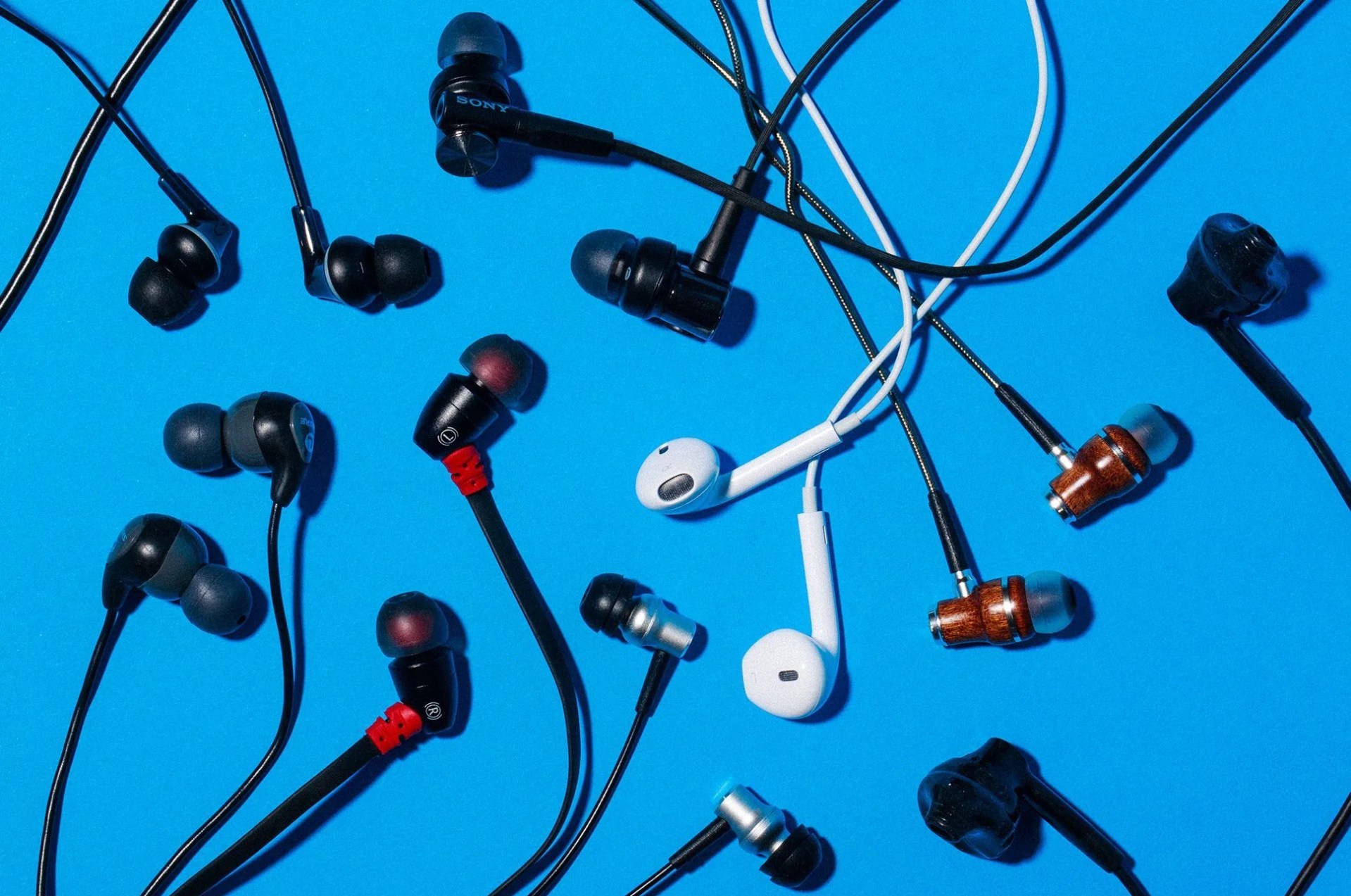 budget earbuds