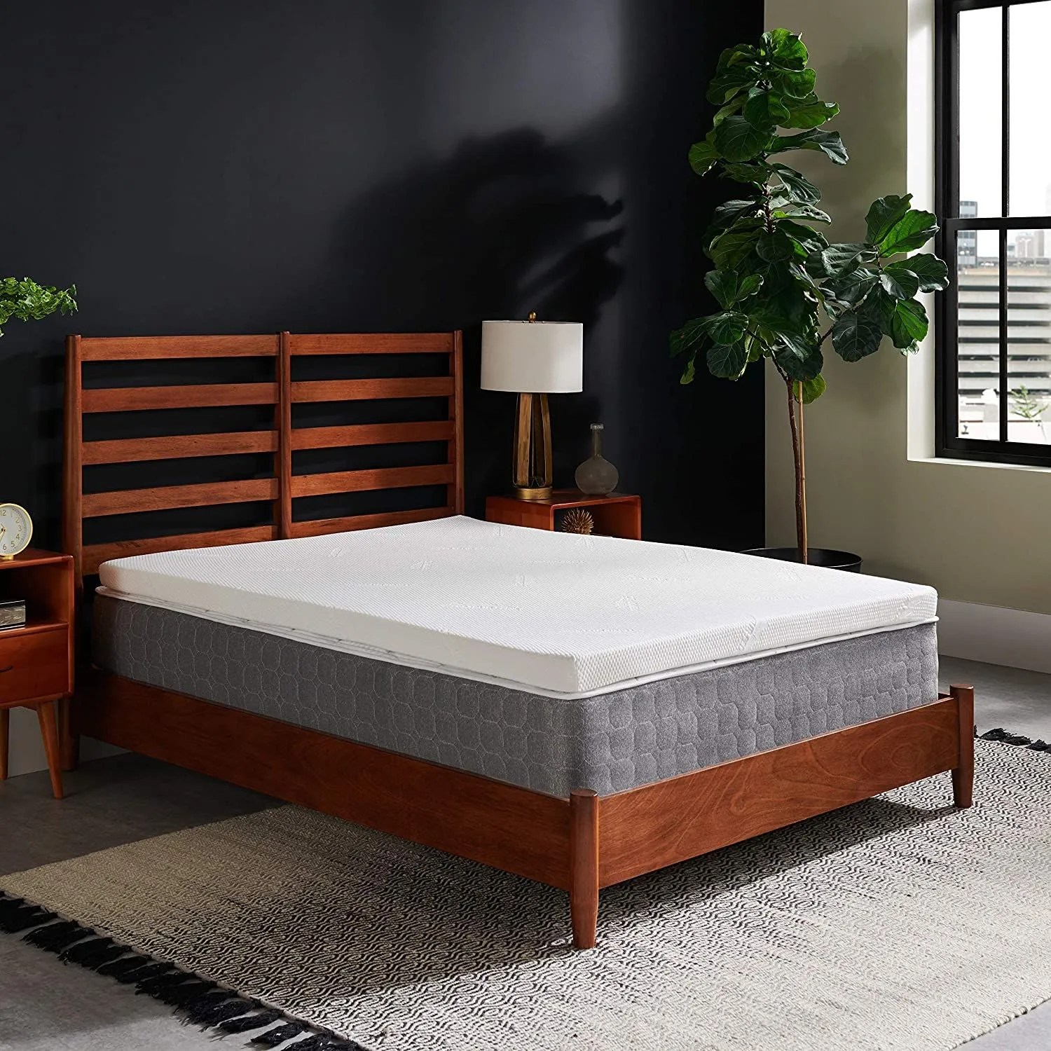 tempurpedic supreme mattress topper