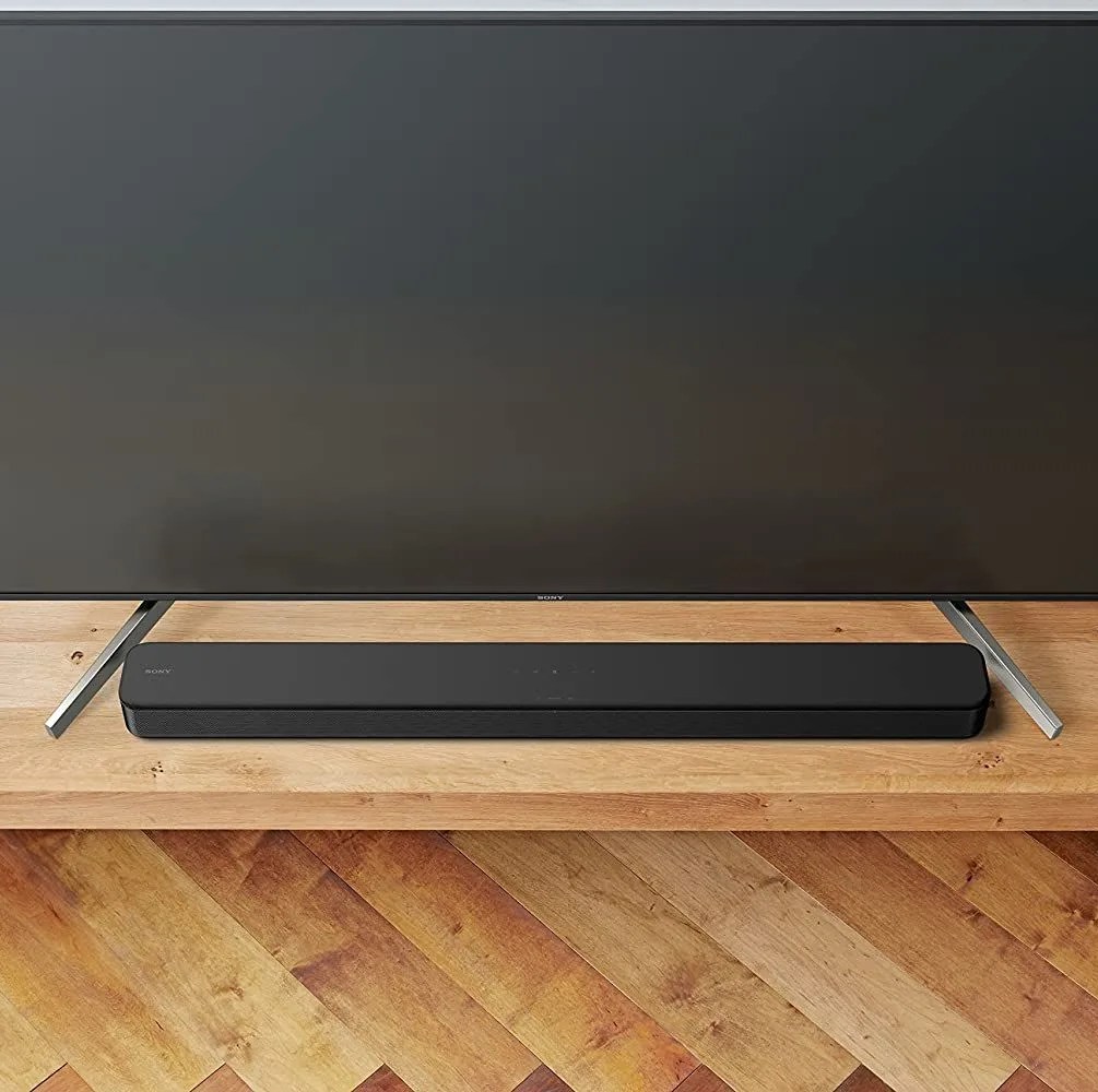 sony soundbar