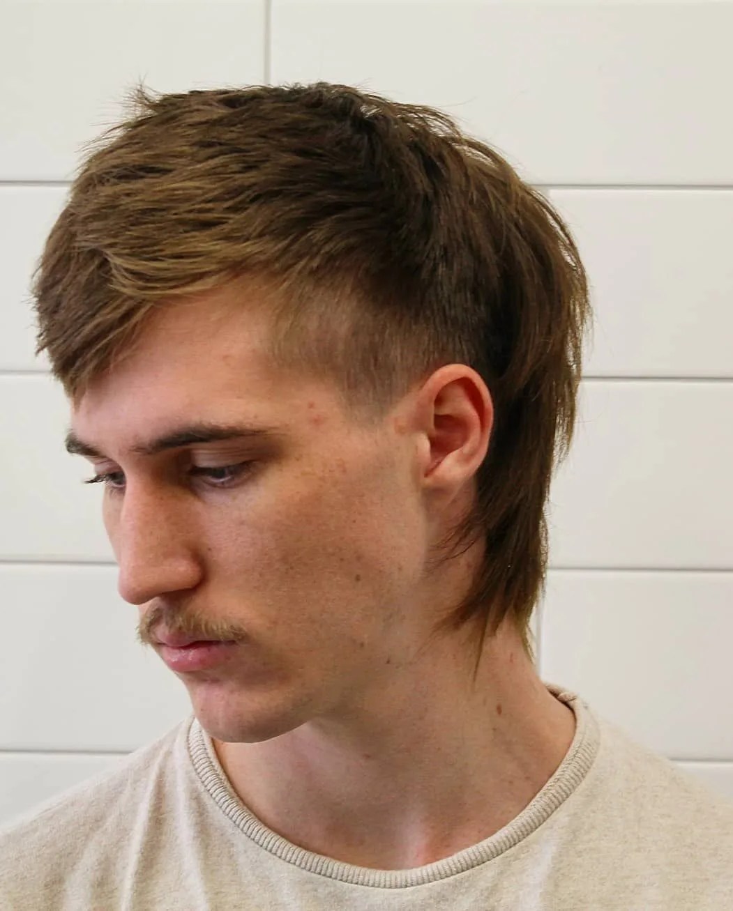 fellow barber