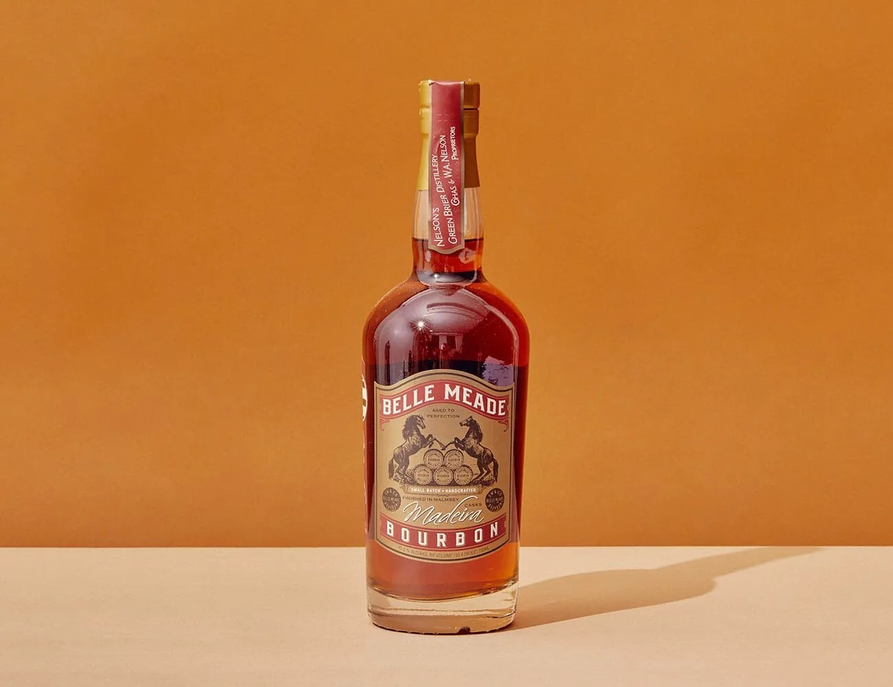 Belle-Meade-Madeira-Cask-Finish-Gear-Patrol