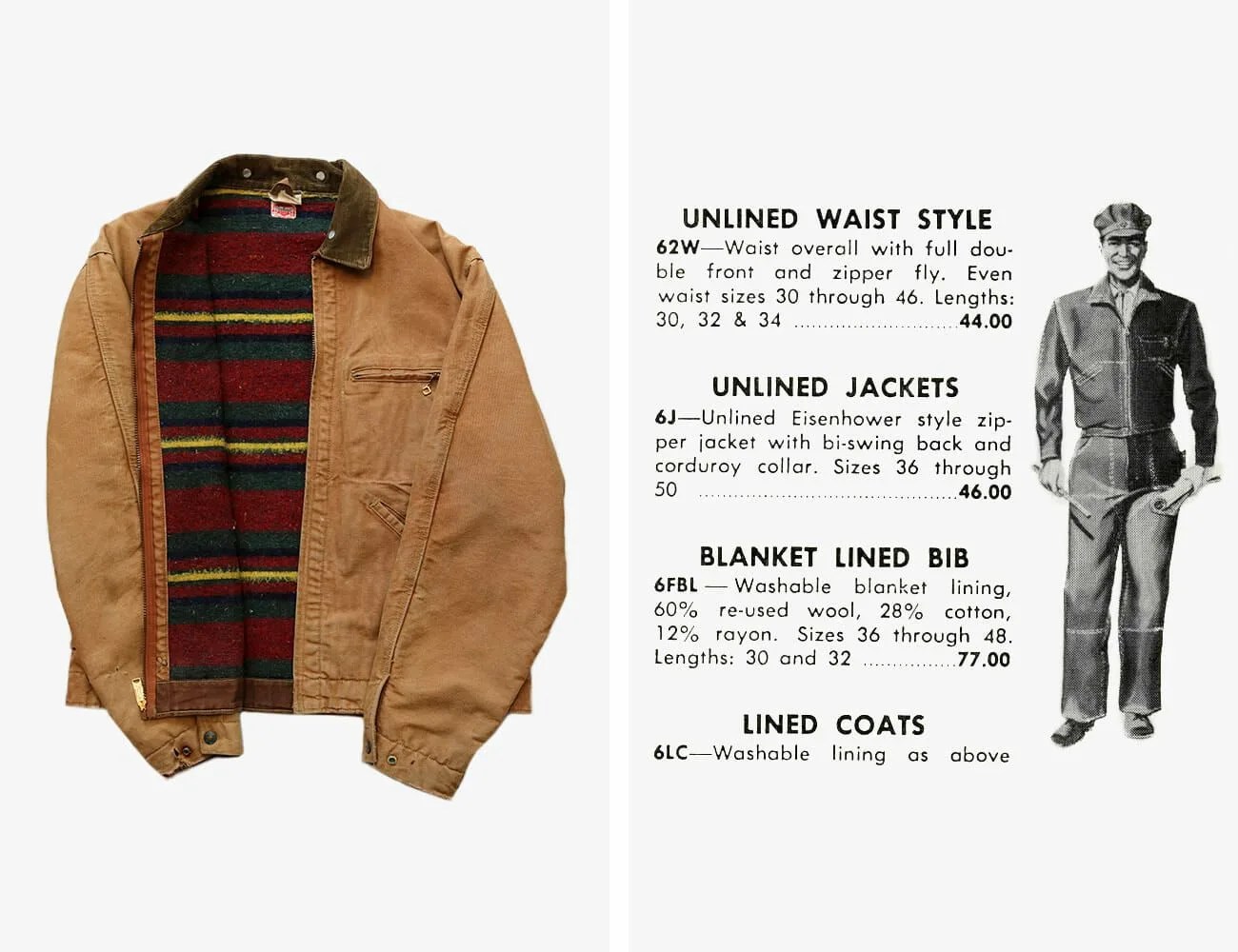 detroit jacket
