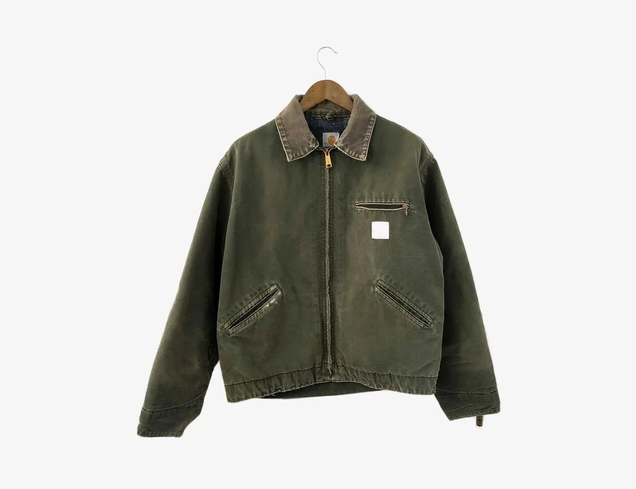 detroit jacket