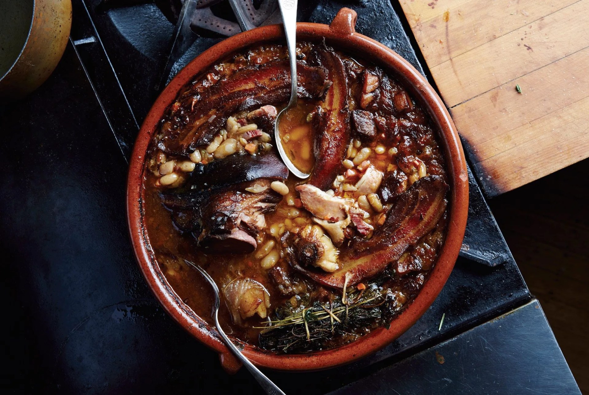 cassoulet