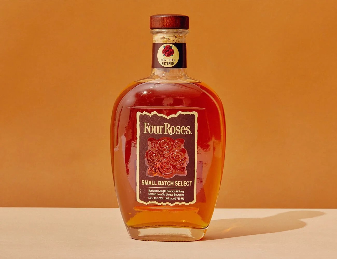 Four-Roses-Small-Batch-Select-Gear-Patrol