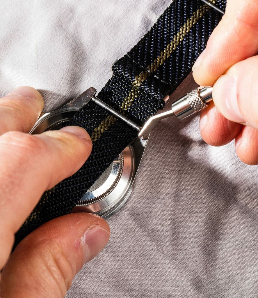 How-to-Change-a-Watch-Strap-gear-patrol-Drilled-11