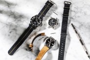 how to change a watch strap gear patrol lead full