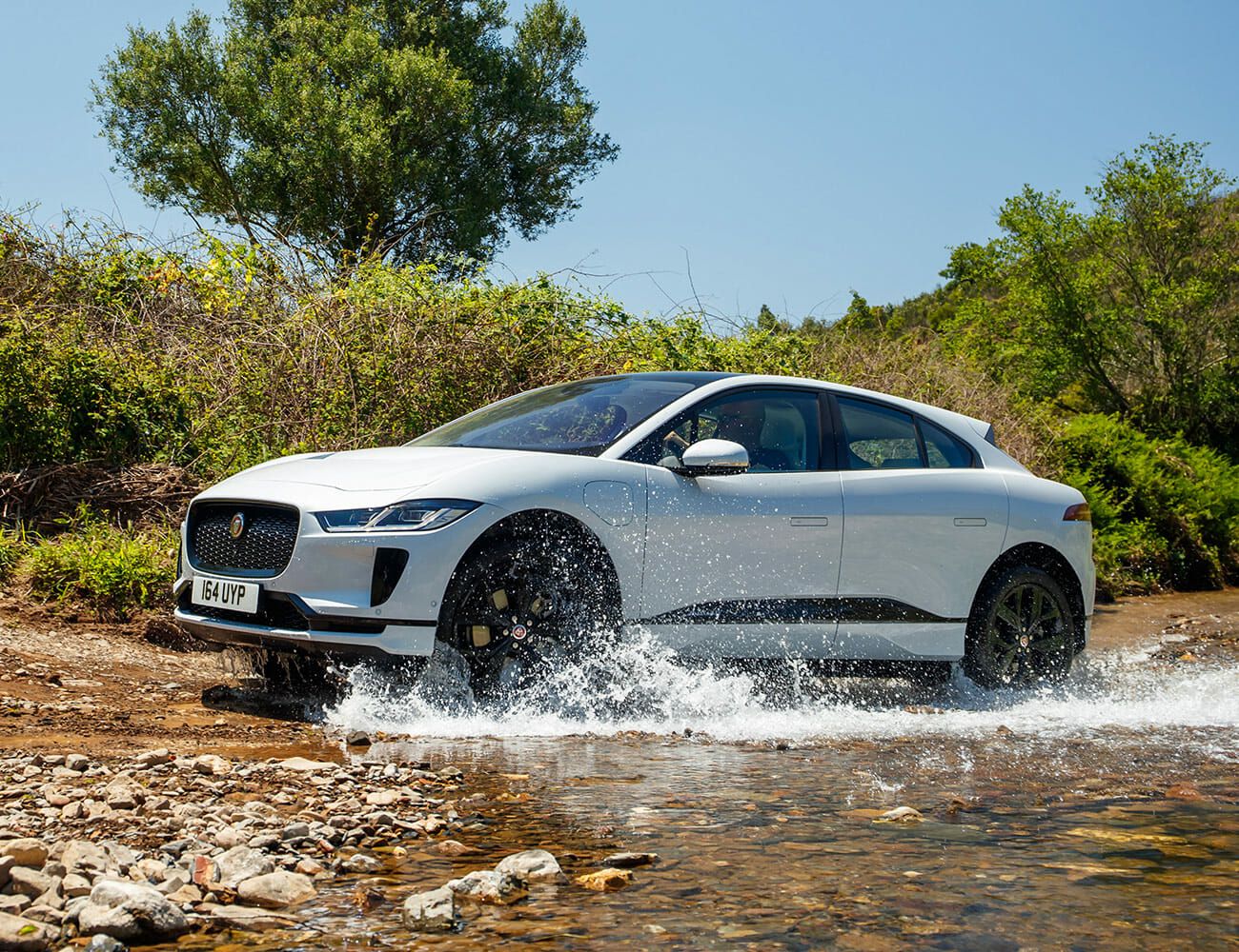 jaguar i pace