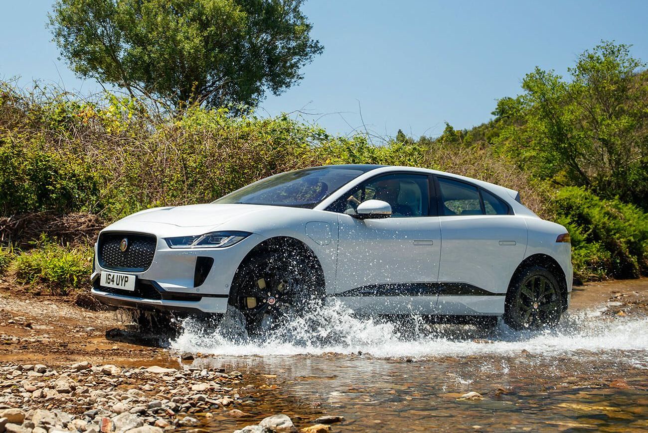 jaguar i pace