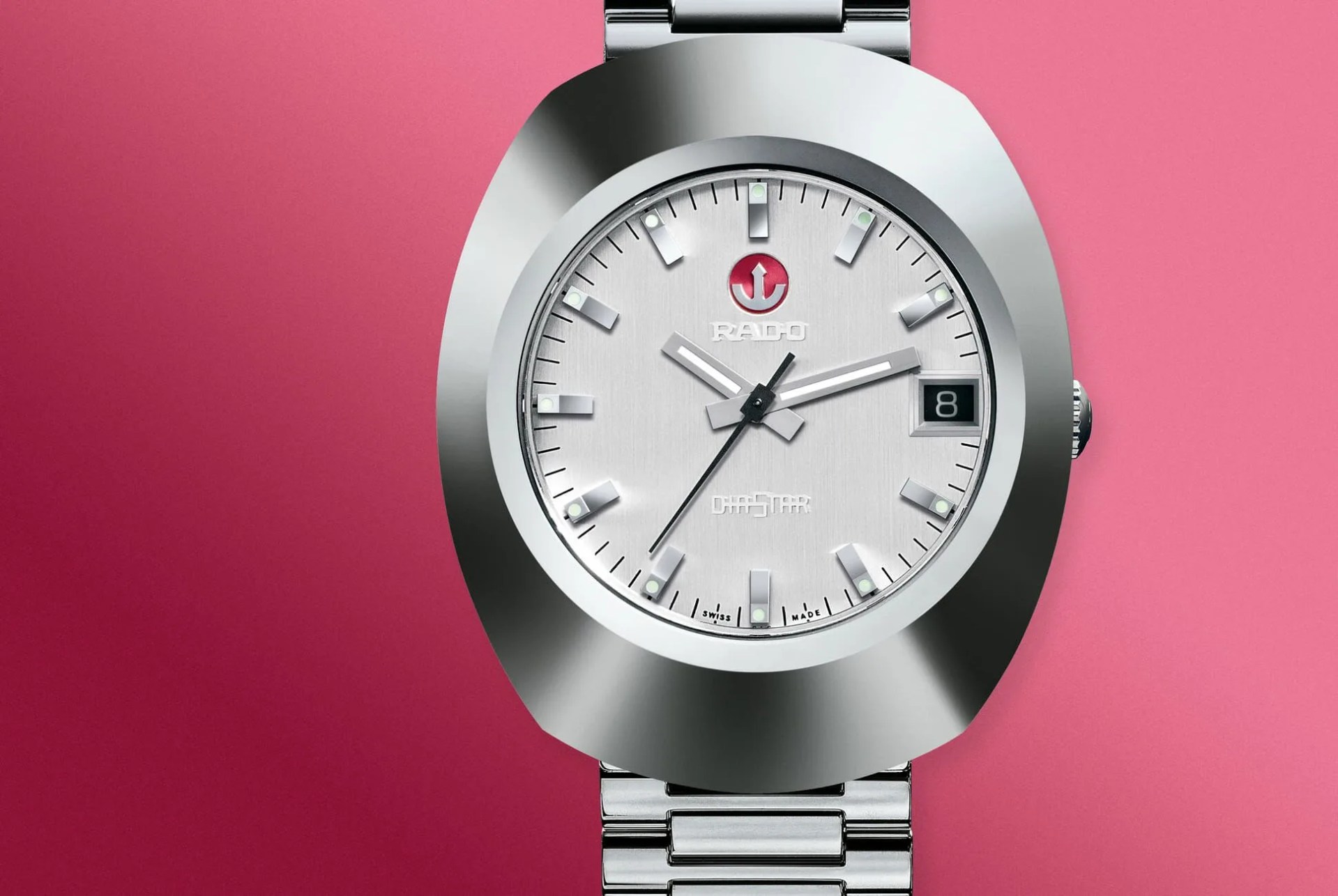 rado diastar gear patrol lead full