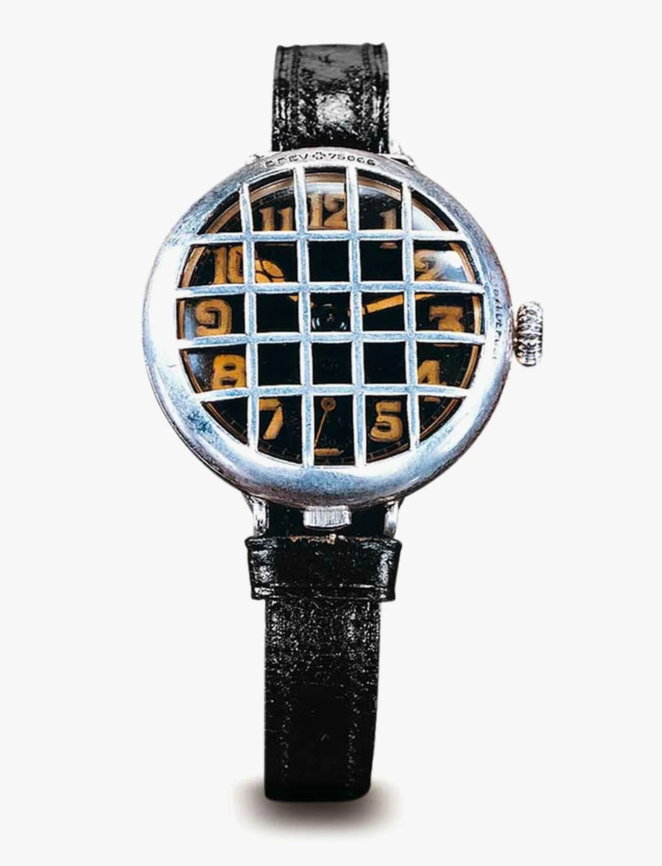 wwi trench watch