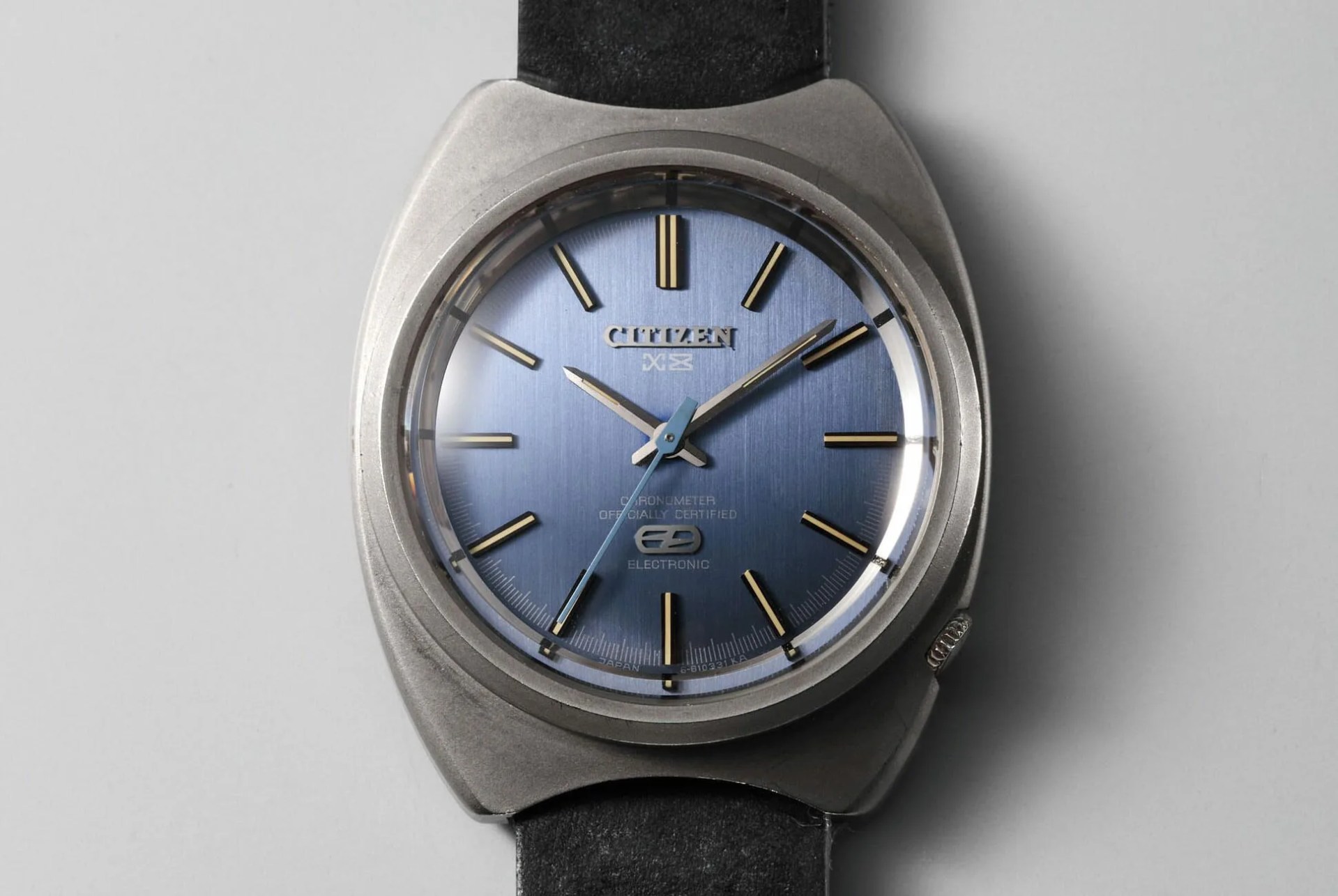 watches you should know citizen x 8 chronometer gear patrol lead full