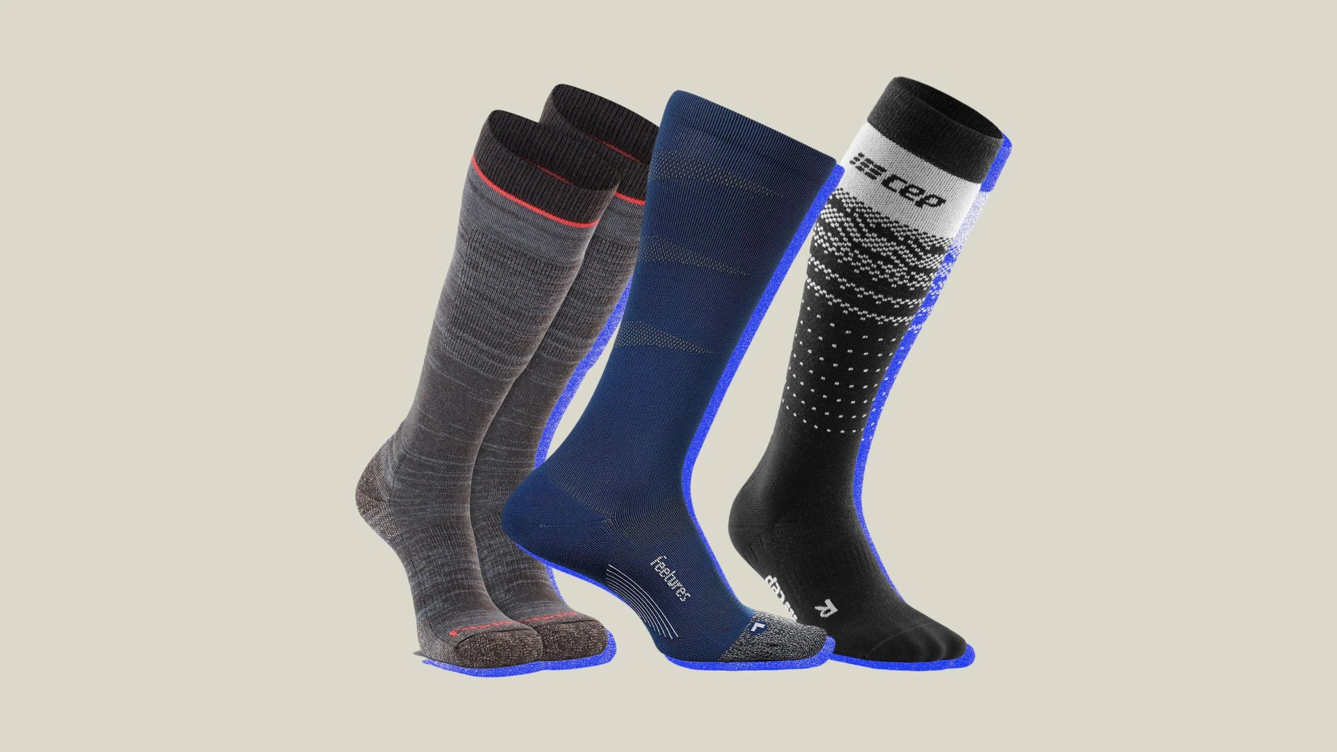 best compression socks
