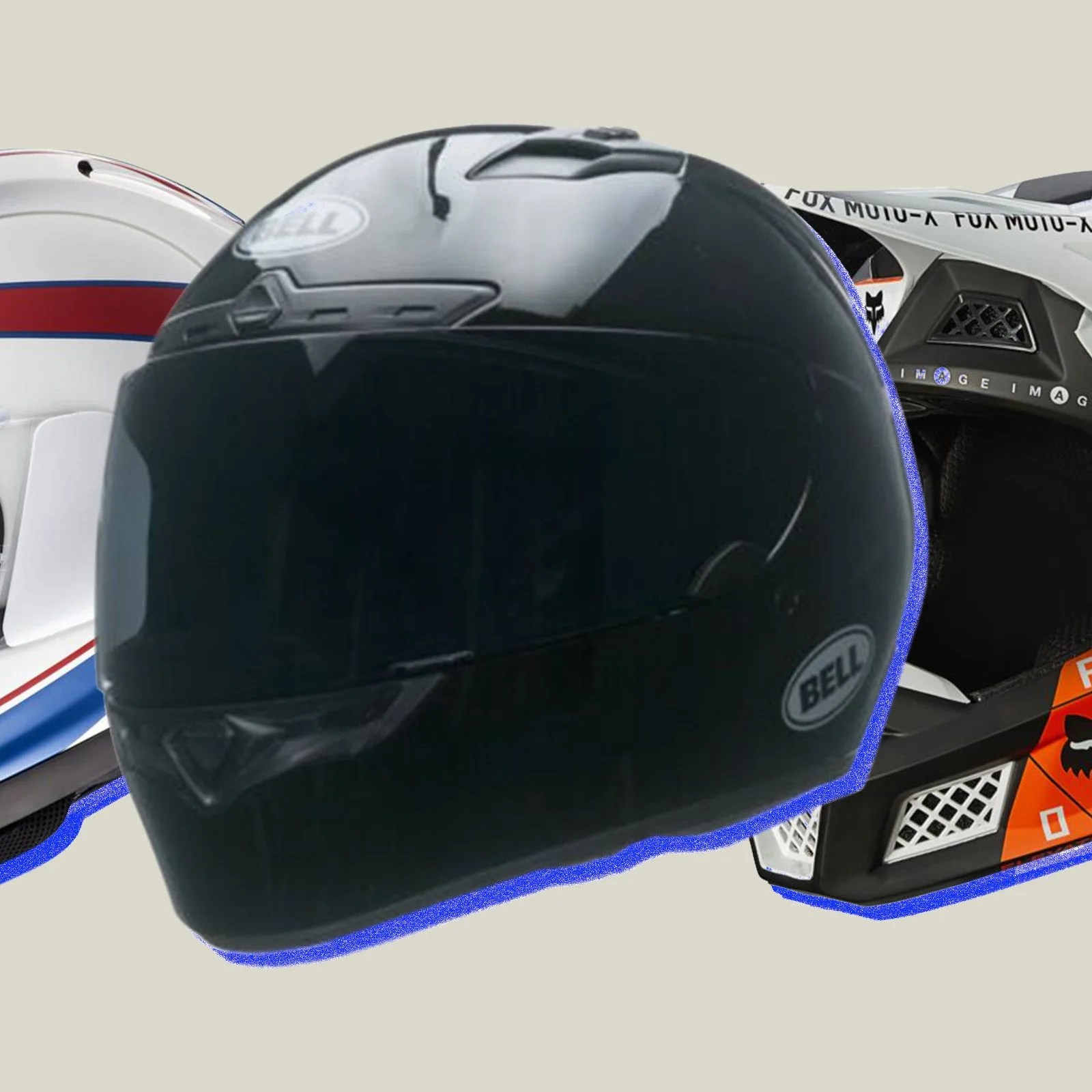 best motorcycle helmets