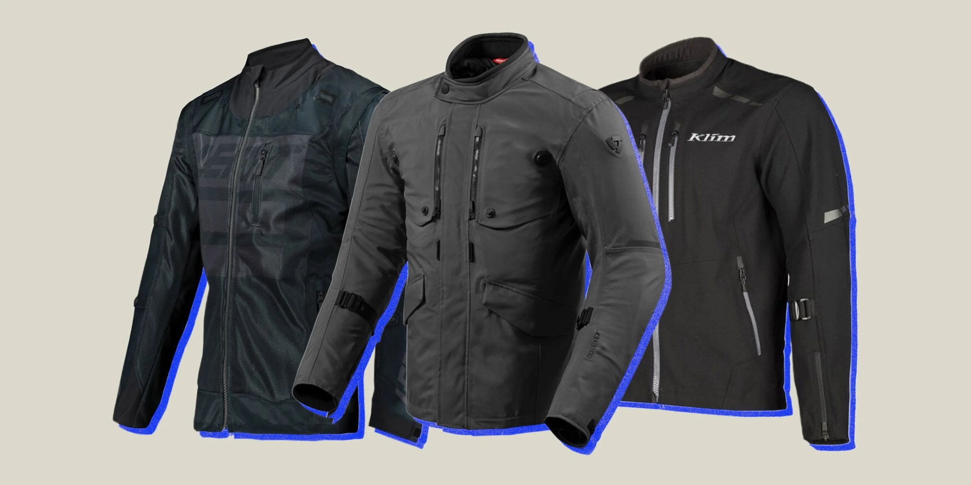 motorcycle jackets