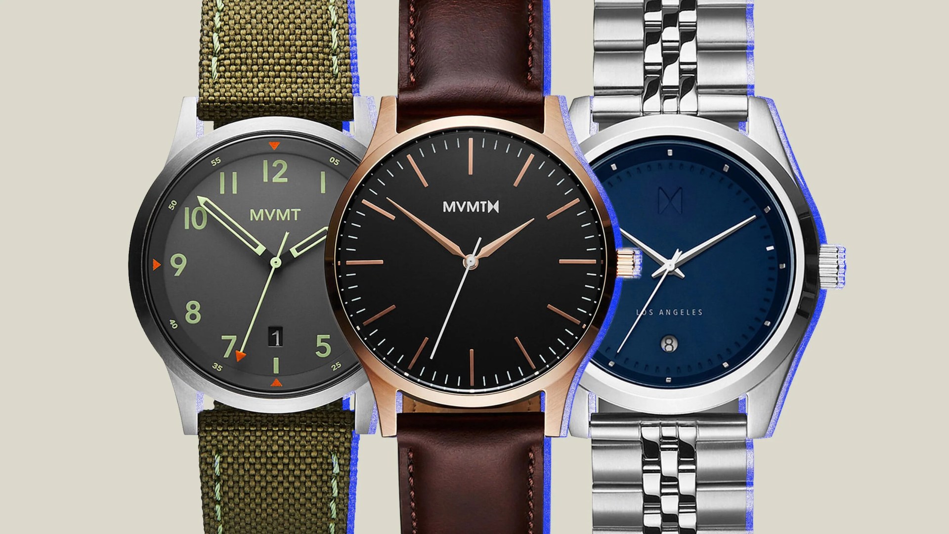 best mvmt watches