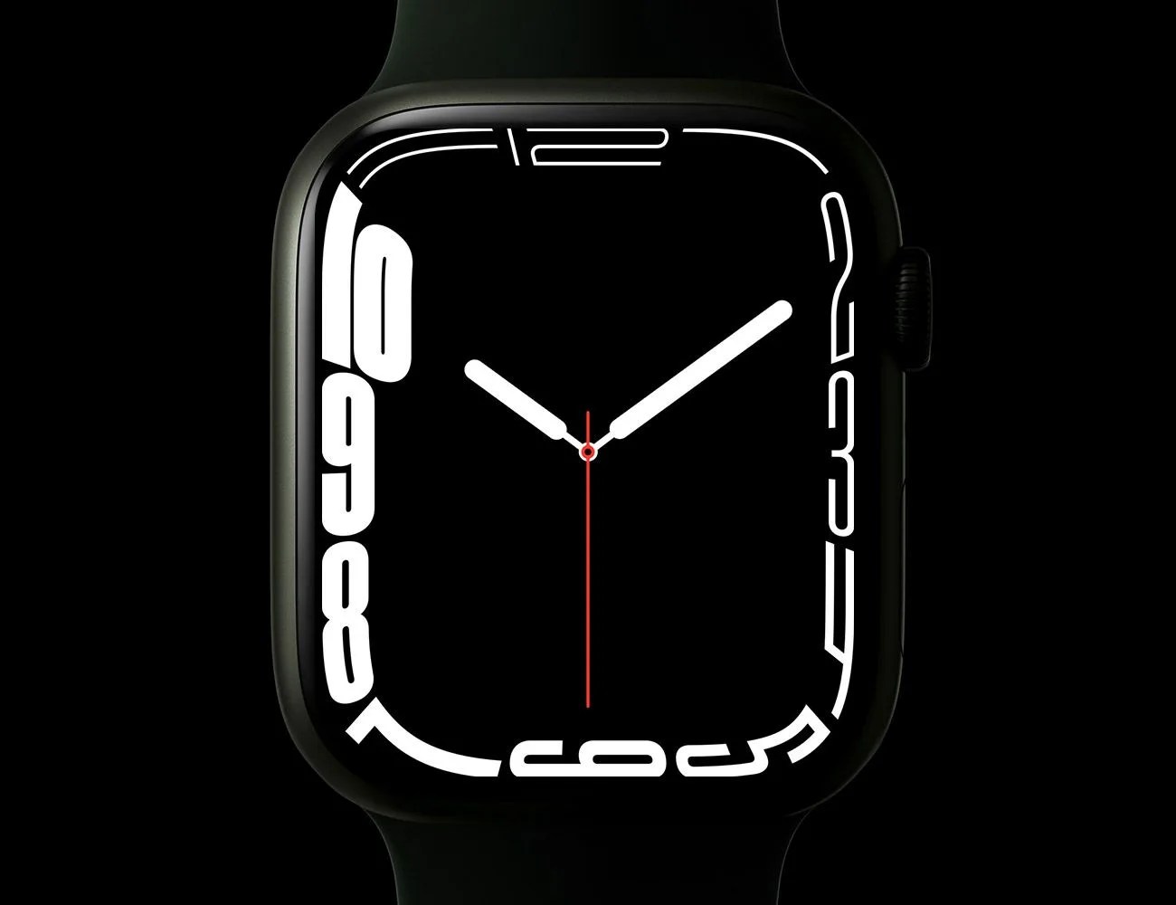 apple watch