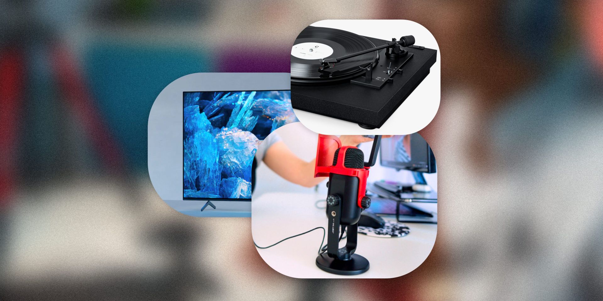 tech roundup