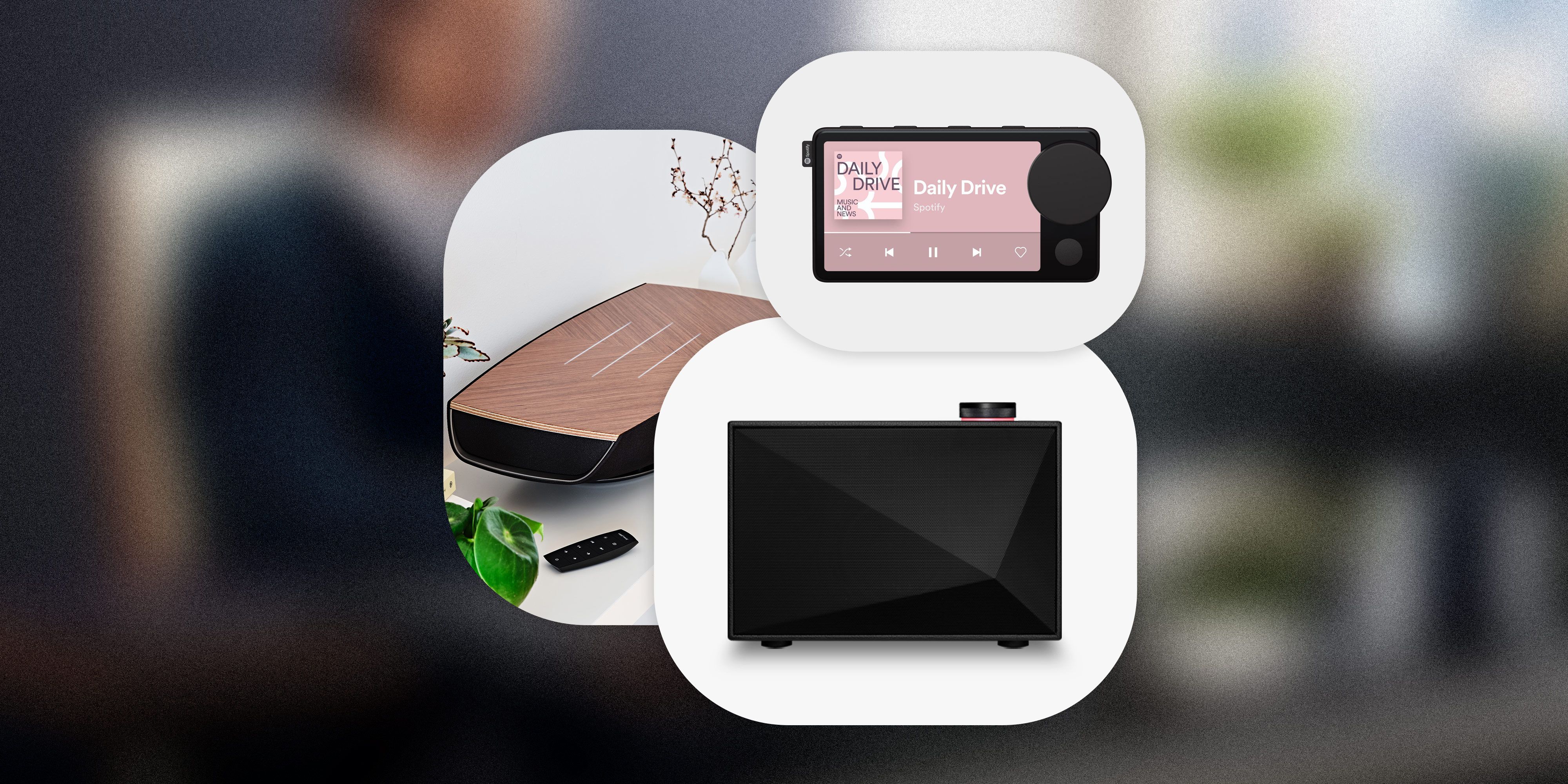 tech roundup
