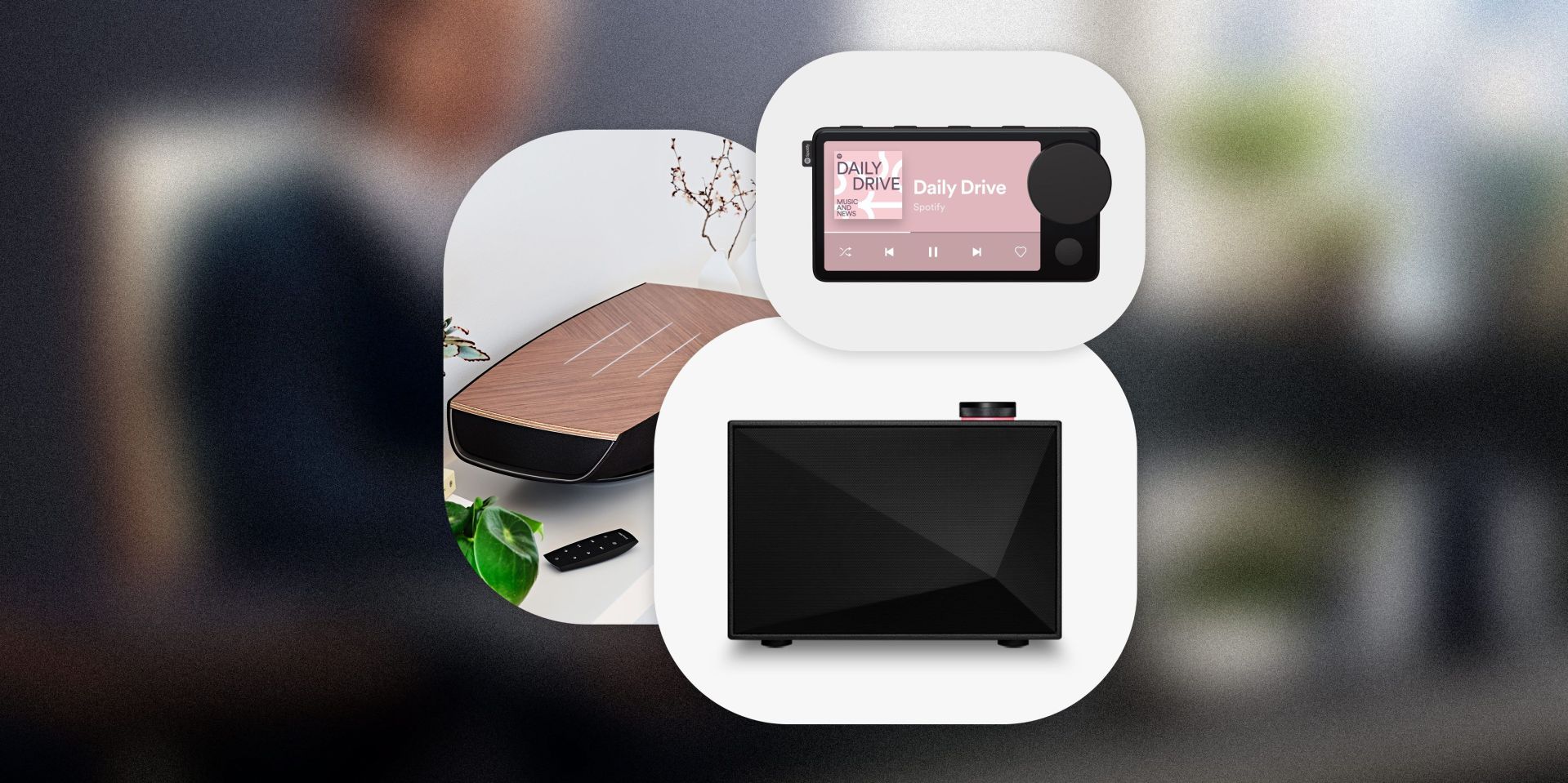 tech roundup