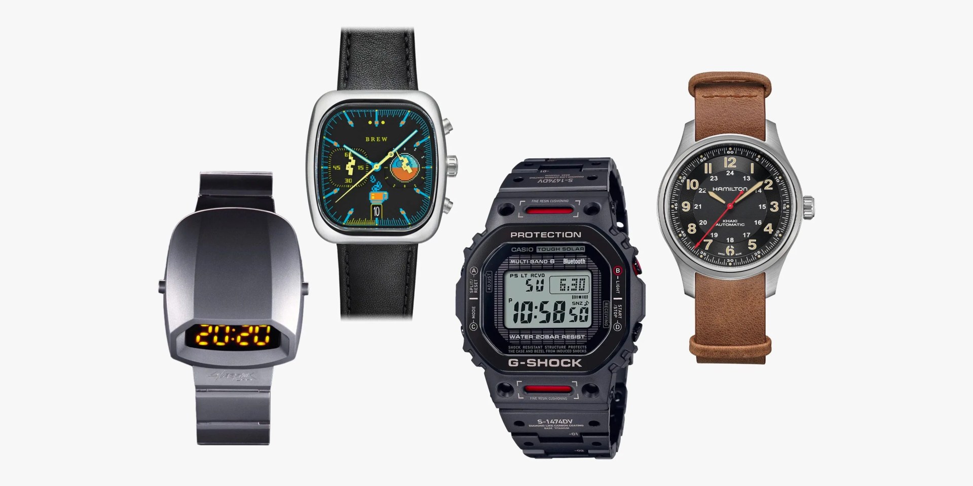 watch