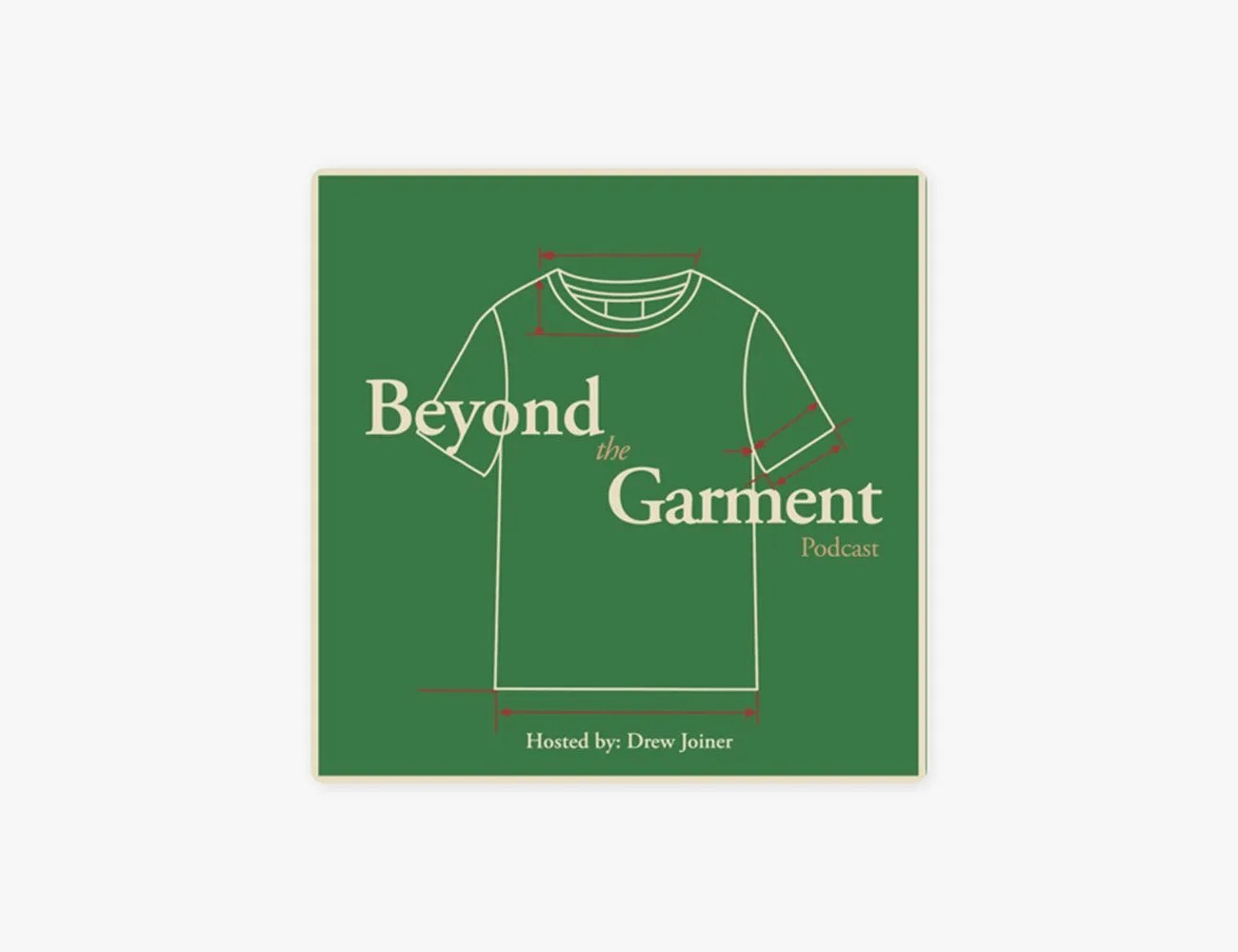 beyond the garment